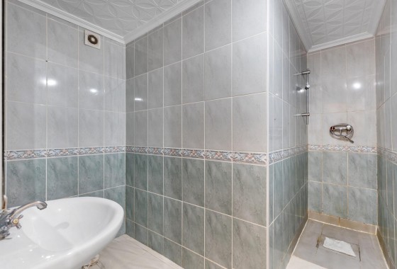 Segunda Mano - Apartamento - Torrevieja - Puerto Deportivo