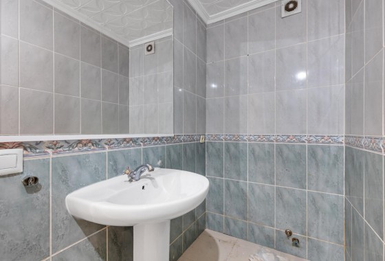 Segunda Mano - Apartamento - Torrevieja - Puerto Deportivo