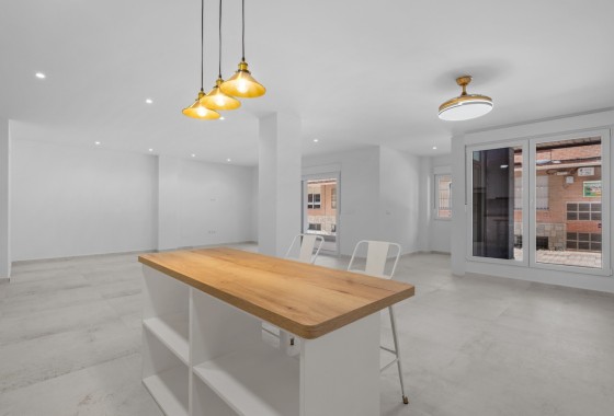 Segunda Mano - Apartamento - Torrevieja - Playa del Acequión