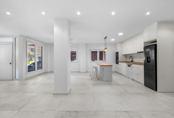 Segunda Mano - Apartamento - Torrevieja - Playa del Acequión