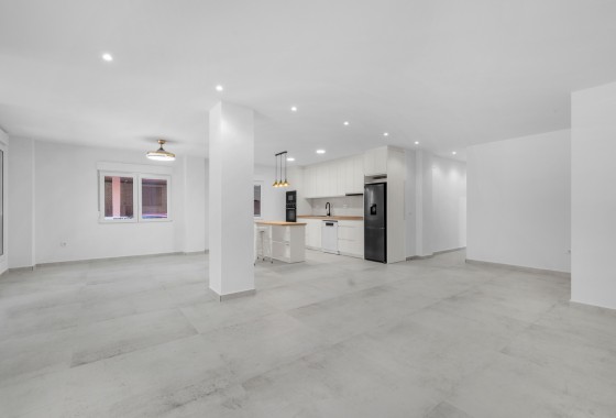 Segunda Mano - Apartamento - Torrevieja - Playa del Acequión