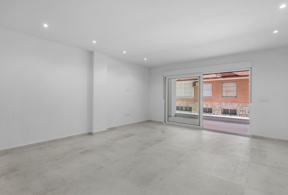 Segunda Mano - Apartamento - Torrevieja - Playa del Acequión