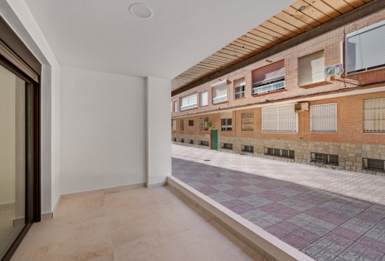 Segunda Mano - Apartamento - Torrevieja - Playa del Acequión