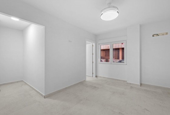 Segunda Mano - Apartamento - Torrevieja - Playa del Acequión