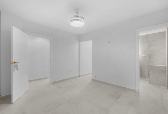 Segunda Mano - Apartamento - Torrevieja - Playa del Acequión