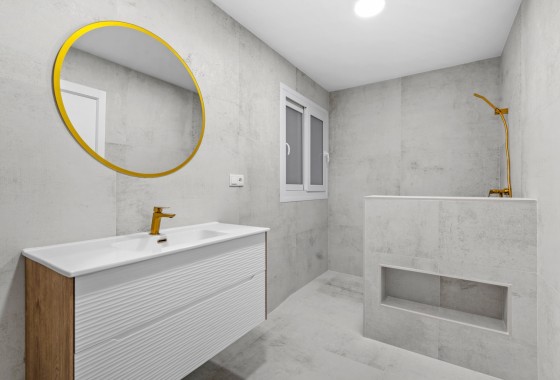 Segunda Mano - Apartamento - Torrevieja - Playa del Acequión