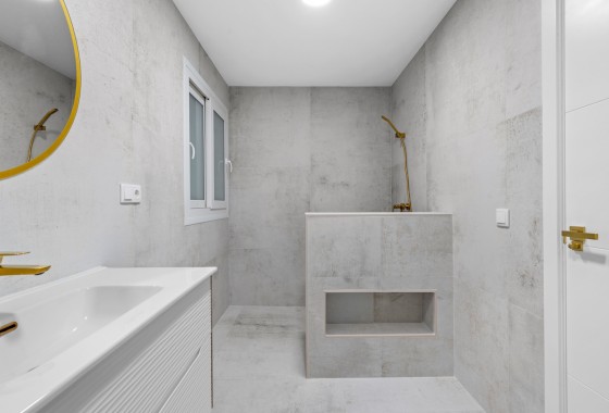 Segunda Mano - Apartamento - Torrevieja - Playa del Acequión