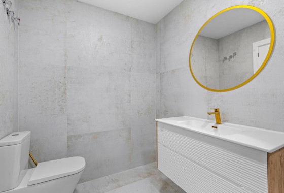 Segunda Mano - Apartamento - Torrevieja - Playa del Acequión