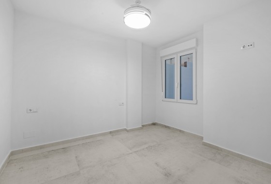 Segunda Mano - Apartamento - Torrevieja - Playa del Acequión
