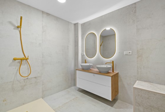 Segunda Mano - Apartamento - Torrevieja - Playa del Acequión