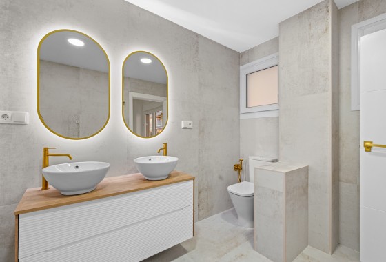 Segunda Mano - Apartamento - Torrevieja - Playa del Acequión