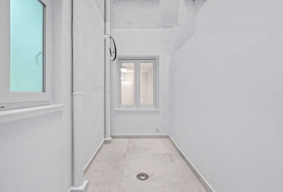 Segunda Mano - Apartamento - Torrevieja - Playa del Acequión
