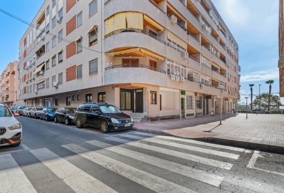 Segunda Mano - Apartamento - Torrevieja - Playa del Acequión