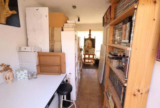 Segunda Mano - Chalet - Torrevieja - Los Balcones - Los Altos del Edén