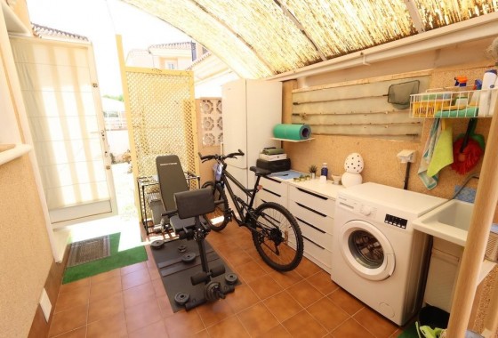 Segunda Mano - Chalet - Torrevieja - Los Balcones - Los Altos del Edén