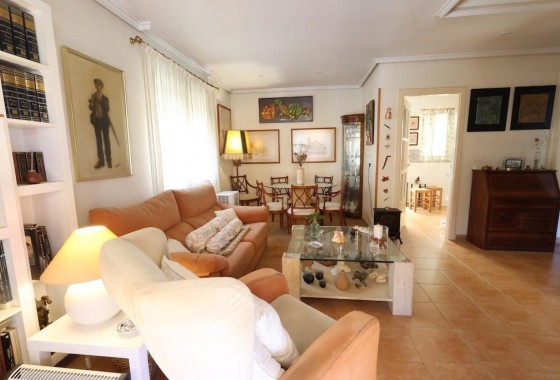 Segunda Mano - Chalet - Torrevieja - Los Balcones - Los Altos del Edén