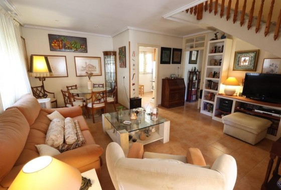 Segunda Mano - Chalet - Torrevieja - Los Balcones - Los Altos del Edén