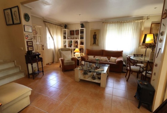 Segunda Mano - Chalet - Torrevieja - Los Balcones - Los Altos del Edén