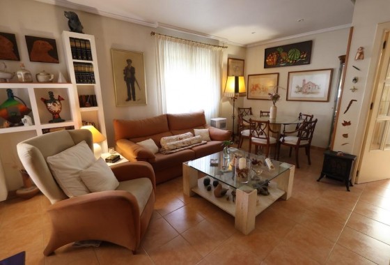 Segunda Mano - Chalet - Torrevieja - Los Balcones - Los Altos del Edén