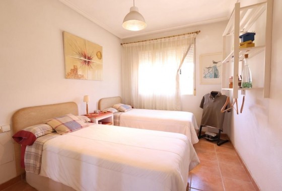 Segunda Mano - Chalet - Torrevieja - Los Balcones - Los Altos del Edén