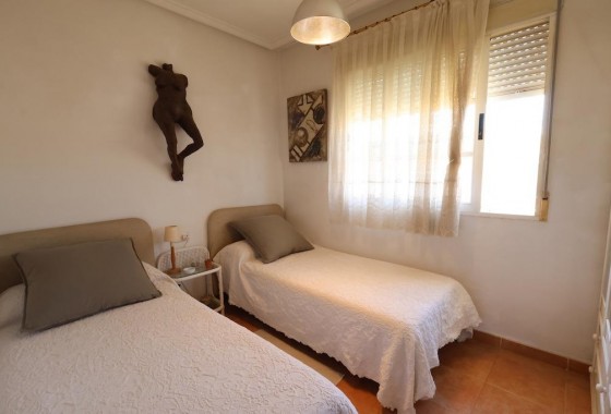Segunda Mano - Chalet - Torrevieja - Los Balcones - Los Altos del Edén
