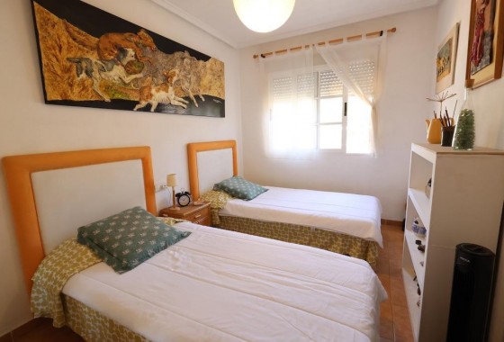 Segunda Mano - Chalet - Torrevieja - Los Balcones - Los Altos del Edén