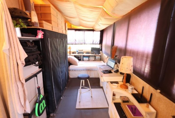 Segunda Mano - Chalet - Torrevieja - Los Balcones - Los Altos del Edén