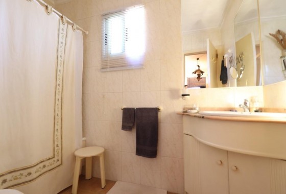 Segunda Mano - Chalet - Torrevieja - Los Balcones - Los Altos del Edén
