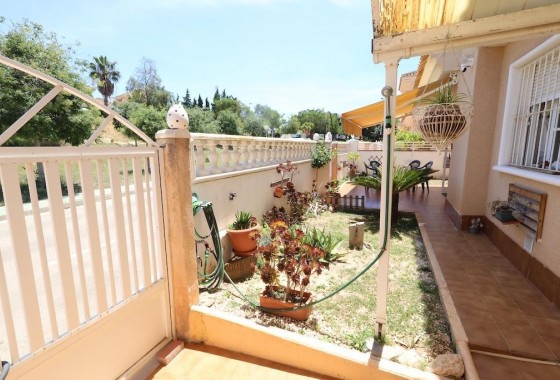 Segunda Mano - Chalet - Torrevieja - Los Balcones - Los Altos del Edén