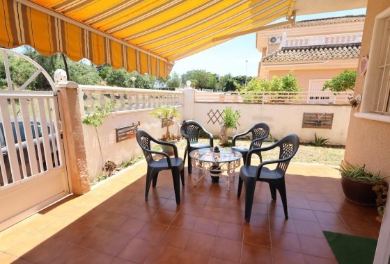 Segunda Mano - Chalet - Torrevieja - Los Balcones - Los Altos del Edén