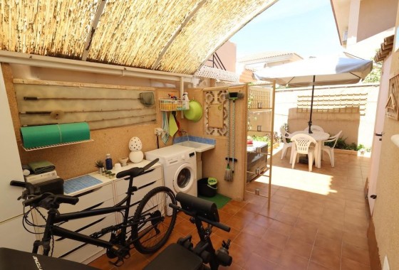 Segunda Mano - Chalet - Torrevieja - Los Balcones - Los Altos del Edén