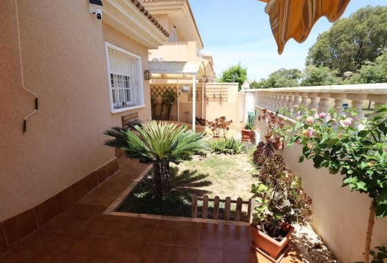 Segunda Mano - Chalet - Torrevieja - Los Balcones - Los Altos del Edén