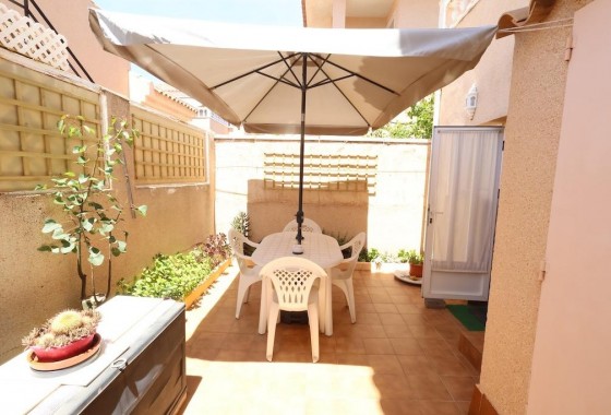 Segunda Mano - Chalet - Torrevieja - Los Balcones - Los Altos del Edén