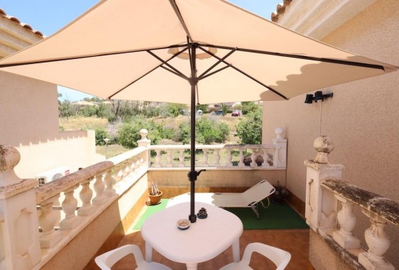 Segunda Mano - Chalet - Torrevieja - Los Balcones - Los Altos del Edén