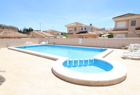 Segunda Mano - Chalet - Torrevieja - Los Balcones - Los Altos del Edén
