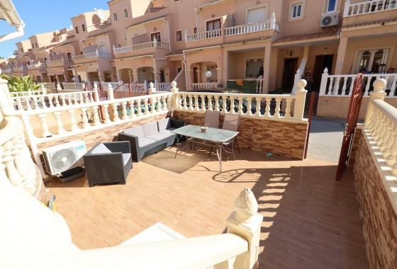 Segunda Mano - Duplex - Orihuela Costa - La Zenia