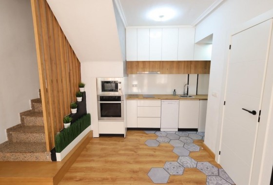 Segunda Mano - Duplex - Orihuela Costa - La Zenia