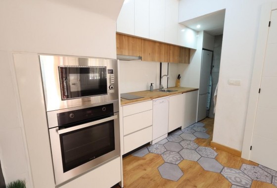 Segunda Mano - Duplex - Orihuela Costa - La Zenia
