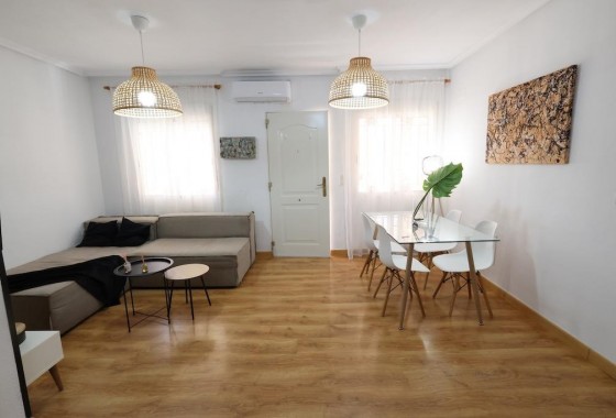 Segunda Mano - Duplex - Orihuela Costa - La Zenia