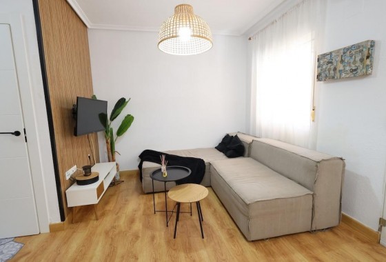 Segunda Mano - Duplex - Orihuela Costa - La Zenia