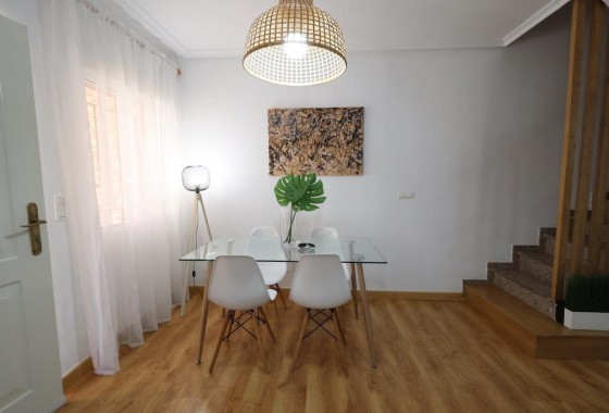 Segunda Mano - Duplex - Orihuela Costa - La Zenia