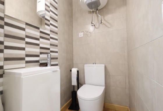 Segunda Mano - Duplex - Orihuela Costa - La Zenia