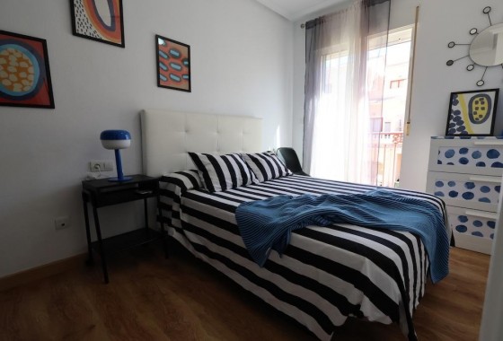 Segunda Mano - Duplex - Orihuela Costa - La Zenia