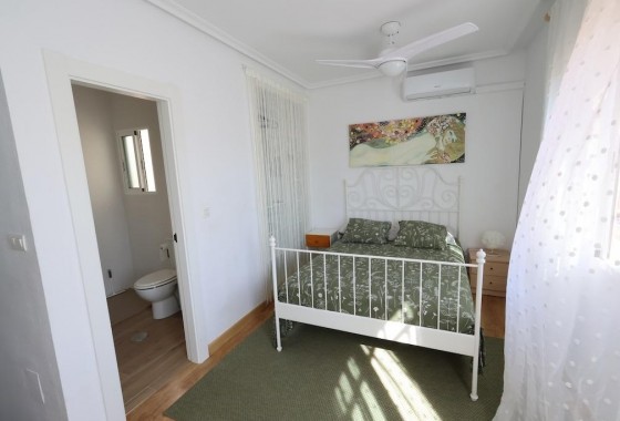 Segunda Mano - Duplex - Orihuela Costa - La Zenia