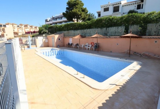 Segunda Mano - Duplex - Orihuela Costa - La Zenia