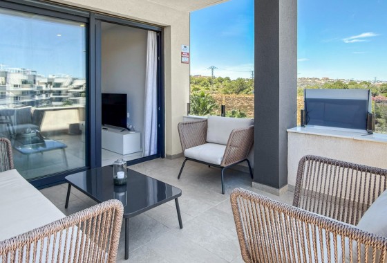 Segunda Mano - Apartamento - Orihuela Costa - Los Altos