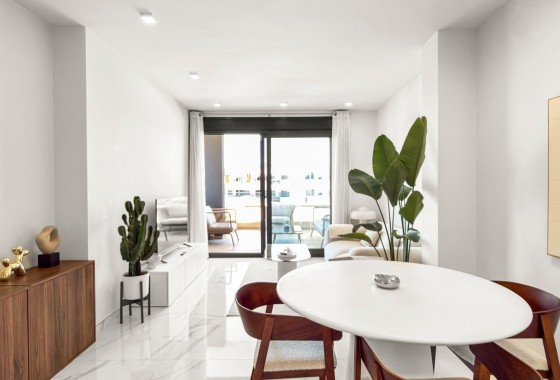 Segunda Mano - Apartamento - Orihuela Costa - Los Altos