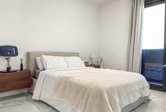 Segunda Mano - Apartamento - Orihuela Costa - Los Altos