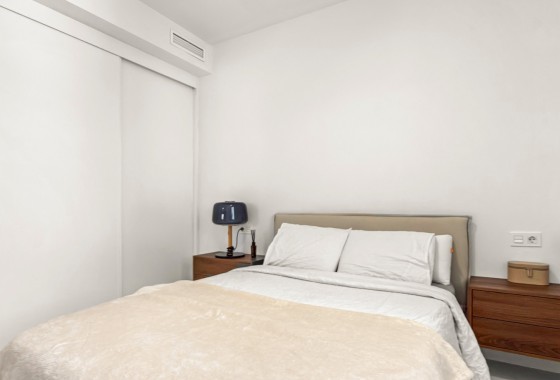Segunda Mano - Apartamento - Orihuela Costa - Los Altos