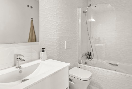 Segunda Mano - Apartamento - Orihuela Costa - Los Altos